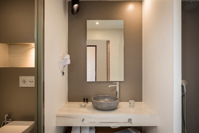 Kréta nyugat utazás Hotel Atrion Resort 