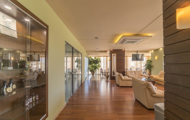 Hotel Atrion Resort Kréta nyugat
