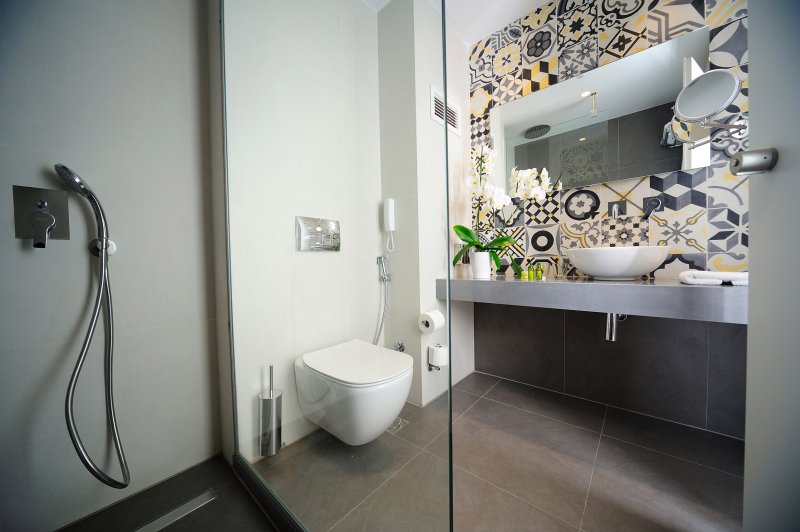 Kréta nyugat utazás Hotel Atrium Ambiance