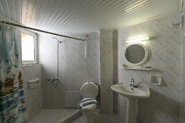 Hotel Elotia Kréta nyugat