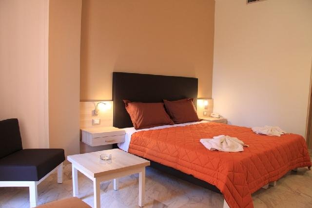 Hotel Elotia Kréta nyugat