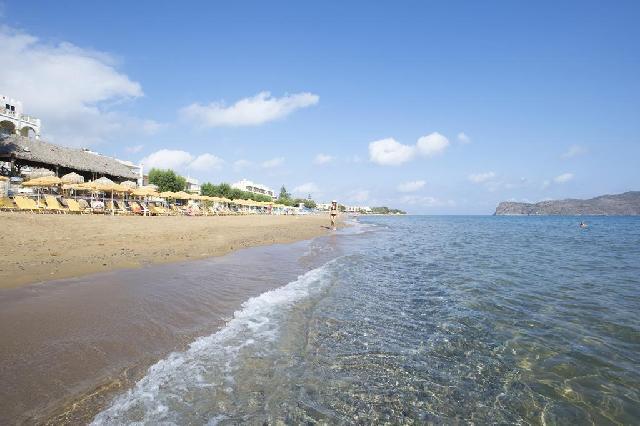 Hotel Galini Sea View Kréta nyugat