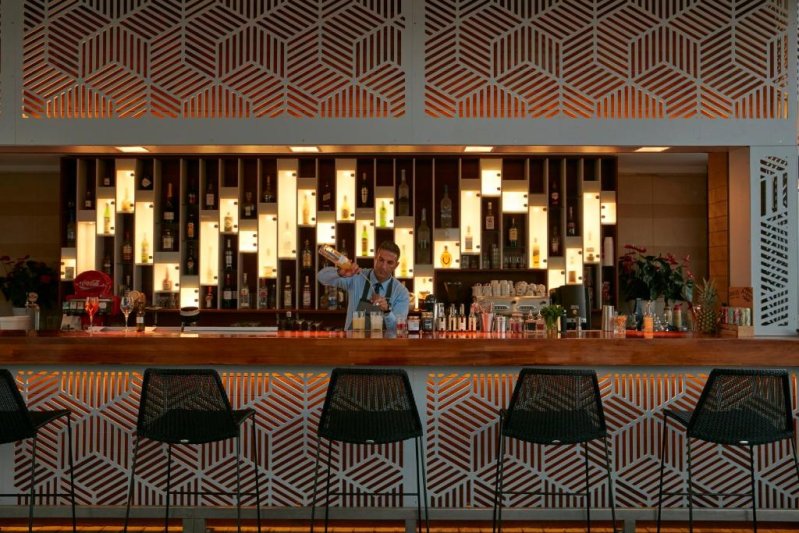 Kréta nyugat utazás Hotel Minoa Palace Resort & Spa 