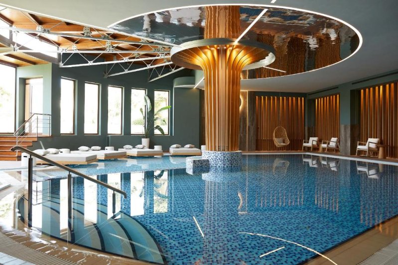 Hotel Minoa Palace Resort & Spa Kréta nyugat