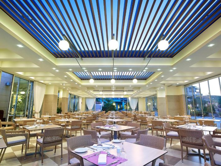 Kréta nyugat utazás Hotel Minoa Palace Resort & Spa 