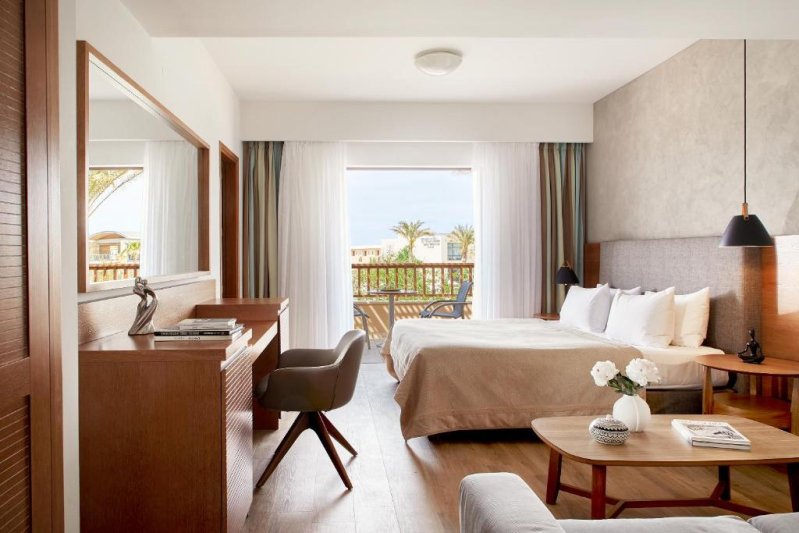 Hotel Minoa Palace Resort & Spa Kréta nyugat