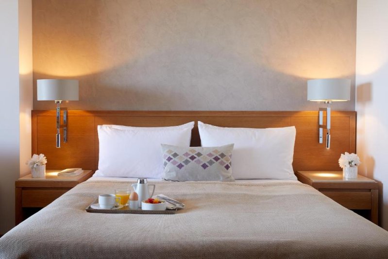 Hotel Minoa Palace Resort & Spa Kréta nyugat