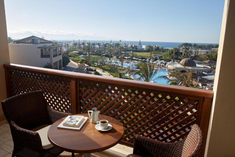 Hotel Minoa Palace Resort & Spa Kréta nyugat