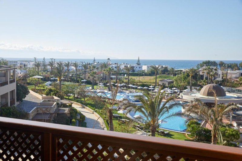 Hotel Minoa Palace Resort & Spa Kréta nyugat