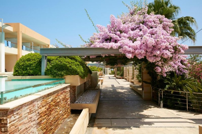 Hotel Minoa Palace Resort & Spa Kréta nyugat