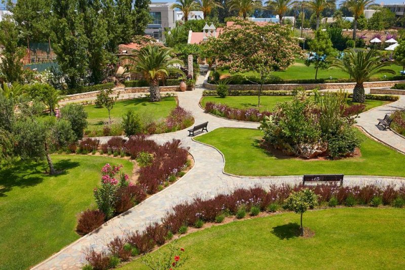 Hotel Minoa Palace Resort & Spa Kréta nyugat