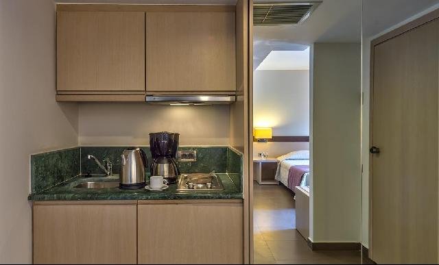 Hotel Porto Platanias Beach Resort Kréta nyugat
