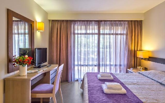 Hotel Porto Platanias Beach Resort Kréta nyugat