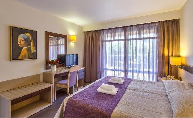 Hotel Porto Platanias Beach Resort Kréta nyugat
