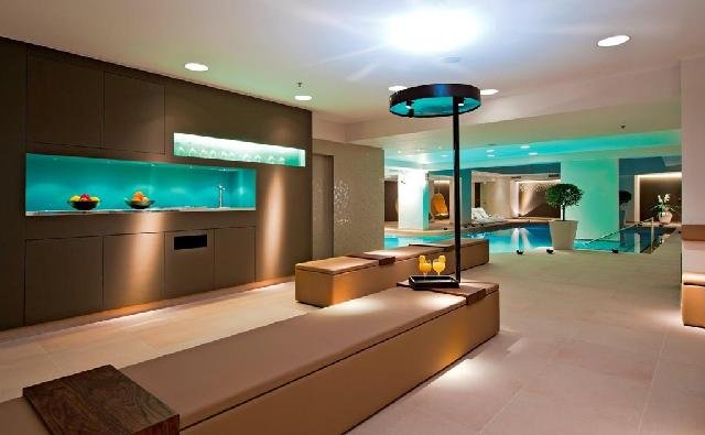 Hotel Porto Platanias Beach Resort Kréta nyugat