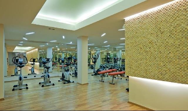 Hotel Porto Platanias Beach Resort Kréta nyugat