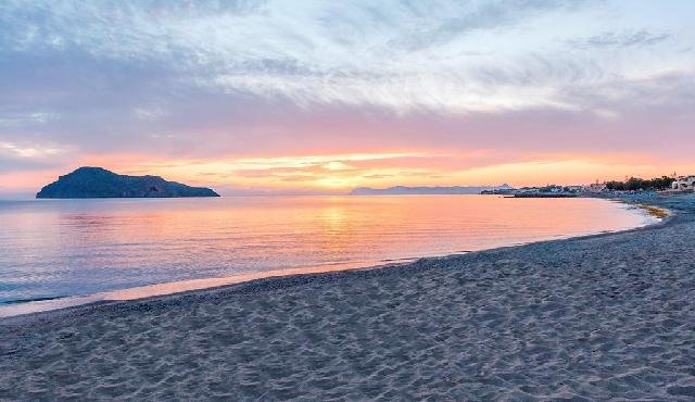 Hotel Porto Platanias Beach Resort Kréta nyugat