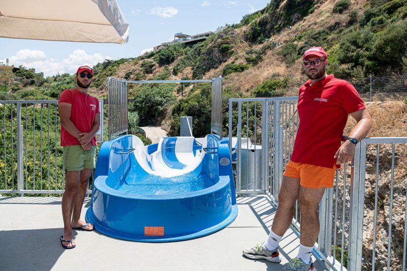 Hotel Porto Platanias Village Kréta nyugat