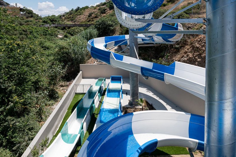 Hotel Porto Platanias Village Kréta nyugat