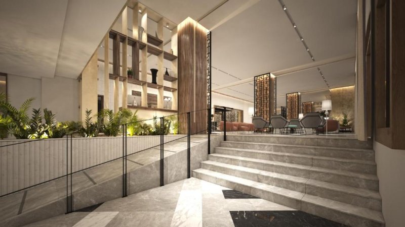 Hotel Theartemis Palace Kréta nyugat