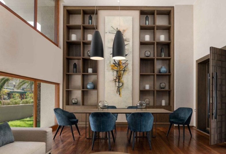 Kréta nyugat utazás Hotel Theartemis Palace 