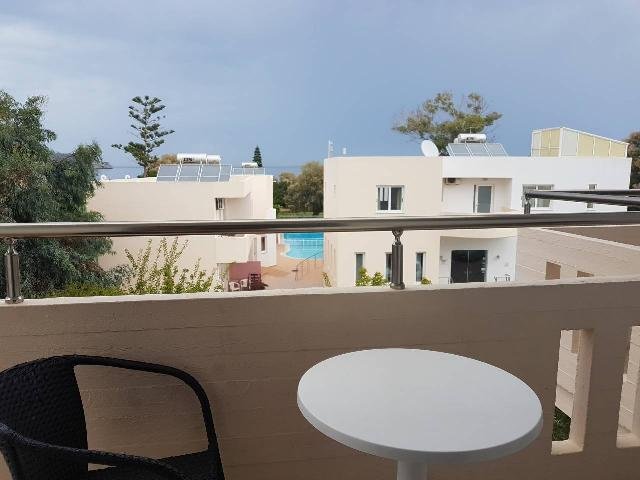 Thodorou apartmanház Kréta nyugat