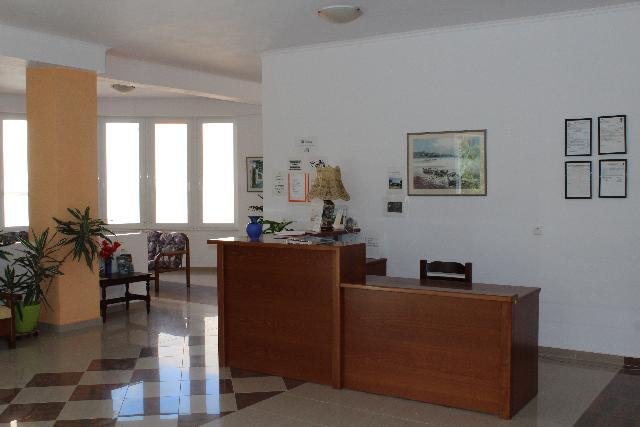 Thodorou apartmanház Kréta nyugat