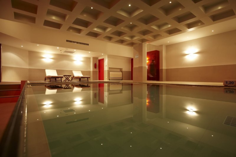 Kréta Rethymno Hotel Aegean Pearl