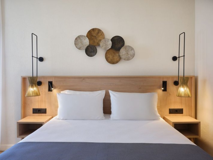 Kréta utazás Hotel Atlantica Ocean Beach Resort