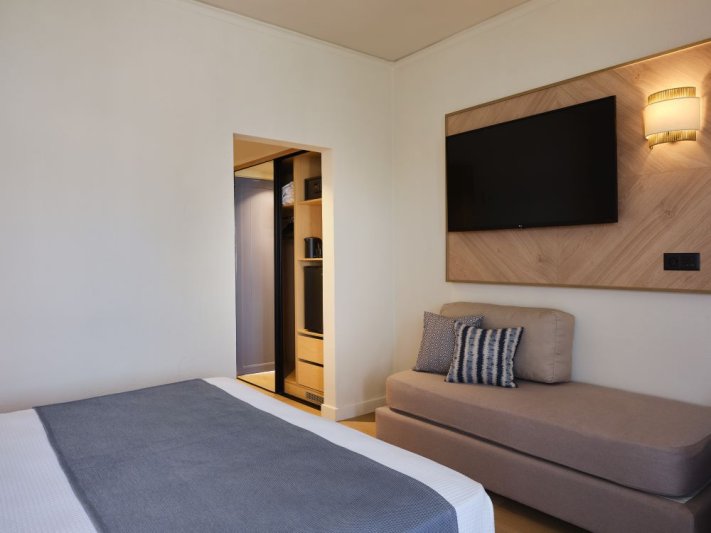 Kréta utazás Hotel Atlantica Ocean Beach Resort