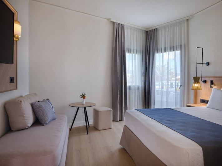 Kréta utazás Hotel Atlantica Ocean Beach Resort