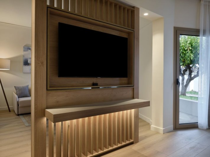 Kréta utazás Hotel Atlantica Ocean Beach Resort