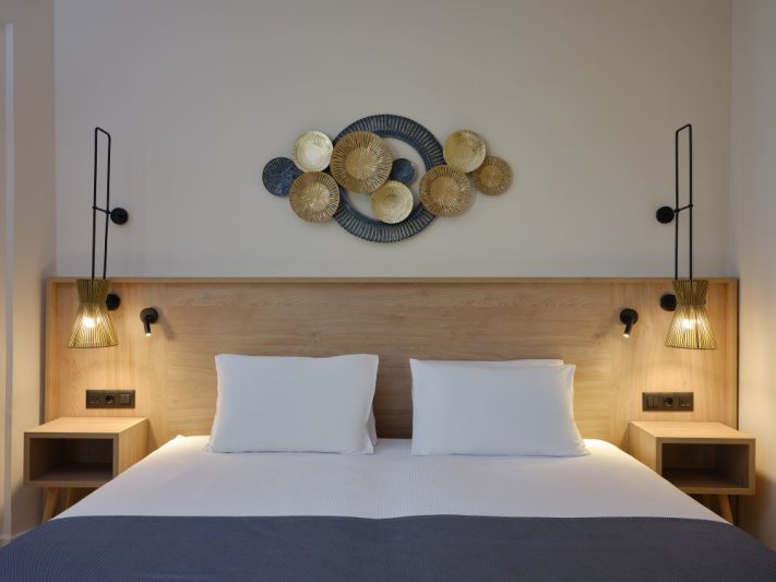 Kréta utazás Hotel Atlantica Ocean Beach Resort