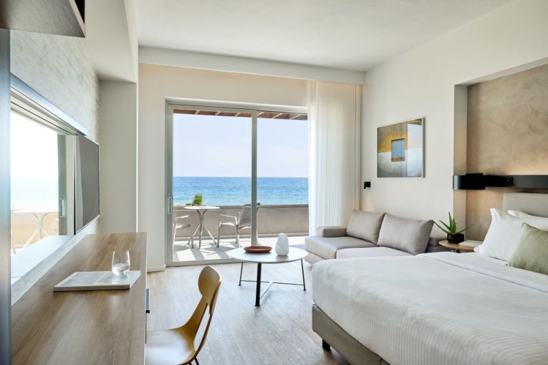 Hotel Euphoria Resort Kréta