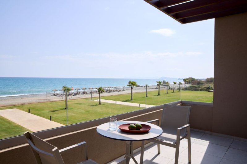 Hotel Euphoria Resort Kréta
