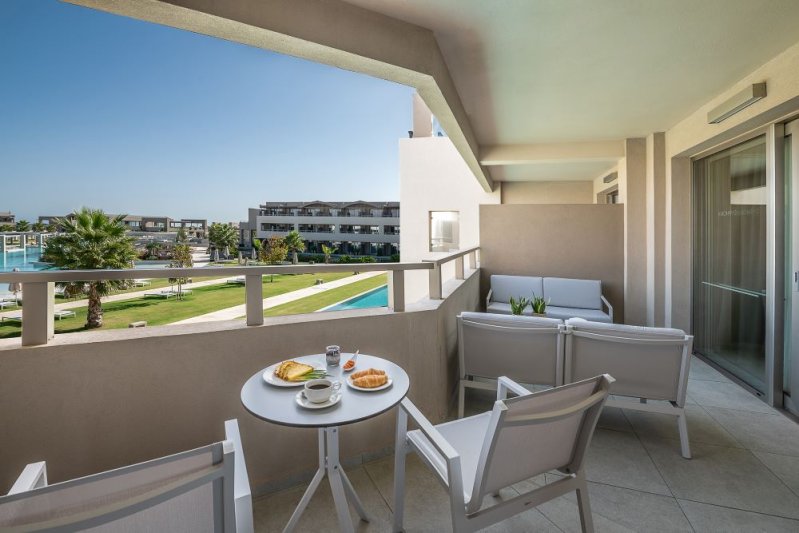 Hotel Euphoria Resort Kréta