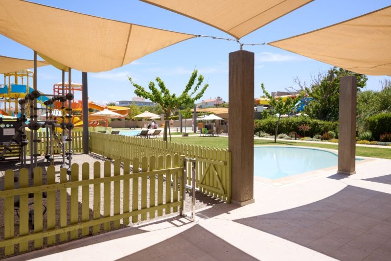 Hotel Euphoria Resort Kréta