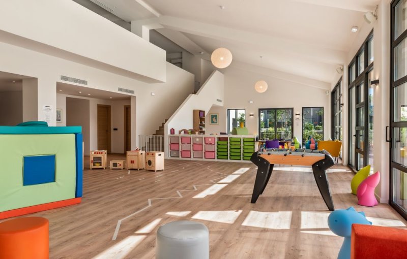 Kréta utazás Hotel Euphoria Resort