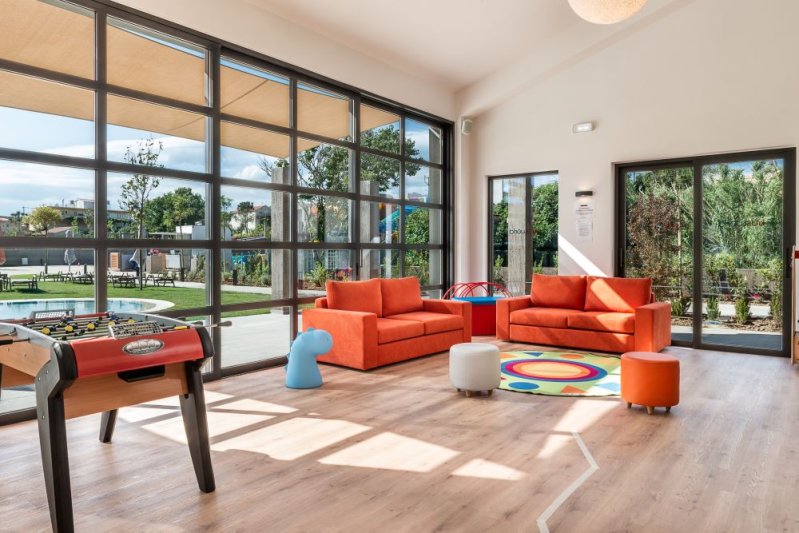 Kréta utazás Hotel Euphoria Resort