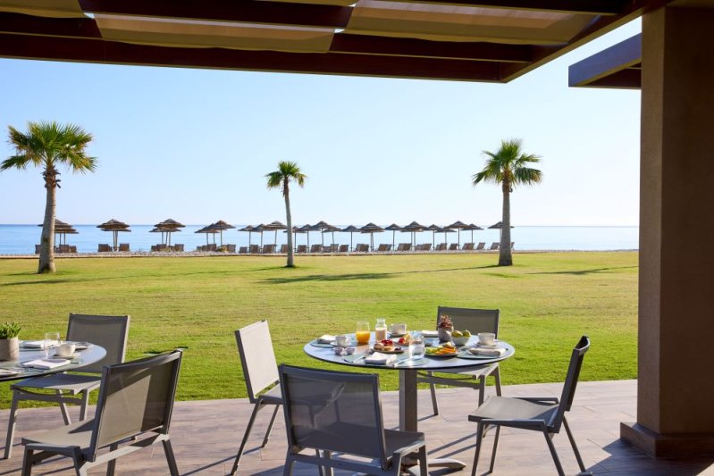 Kréta utazás Hotel Euphoria Resort