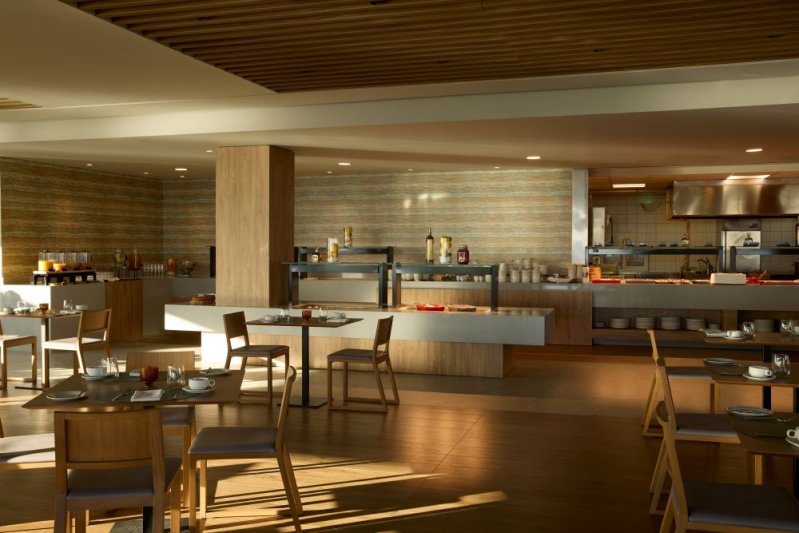 Hotel Euphoria Resort Kréta