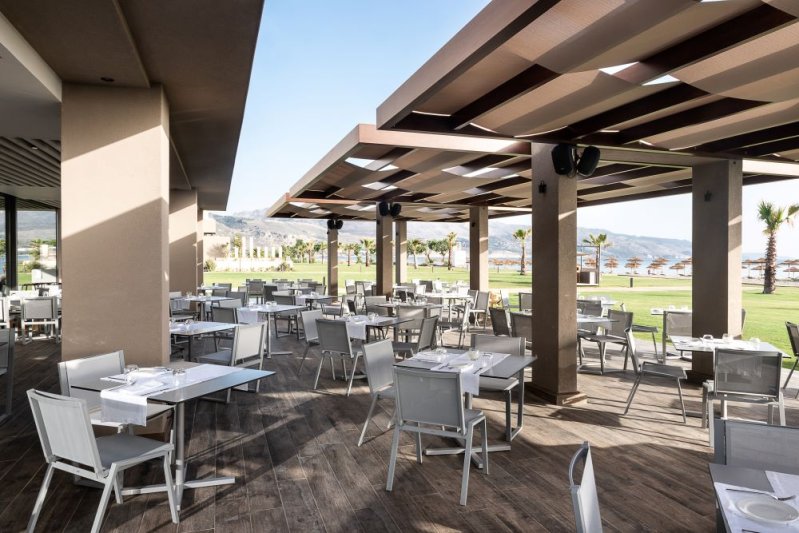 Kréta utazás Hotel Euphoria Resort