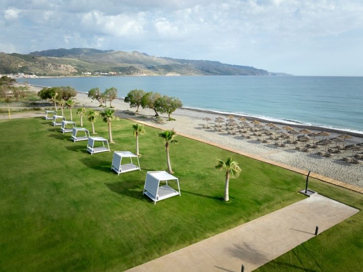 Hotel Euphoria Resort Kréta