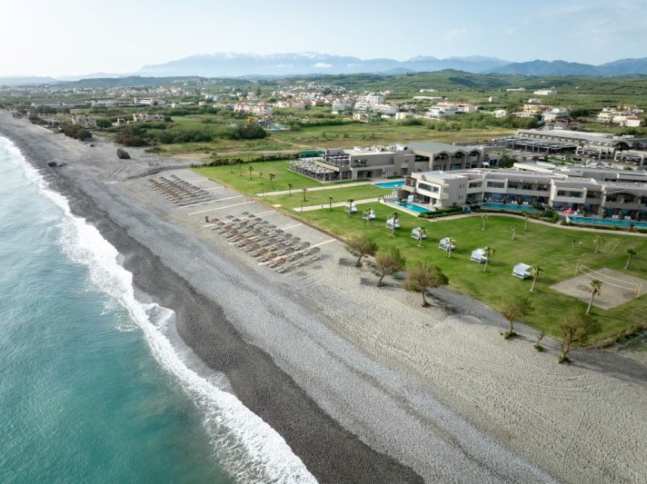 Hotel Euphoria Resort Kréta