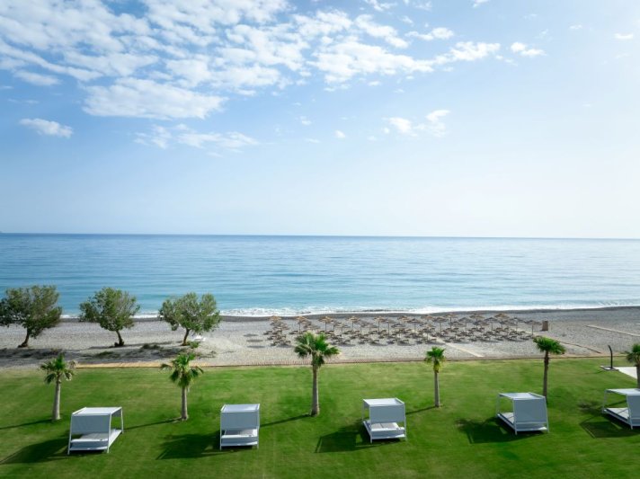 Kréta utazás Hotel Euphoria Resort