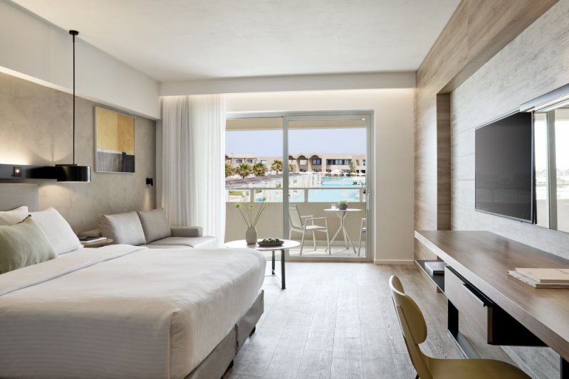 Hotel Euphoria Resort Kréta