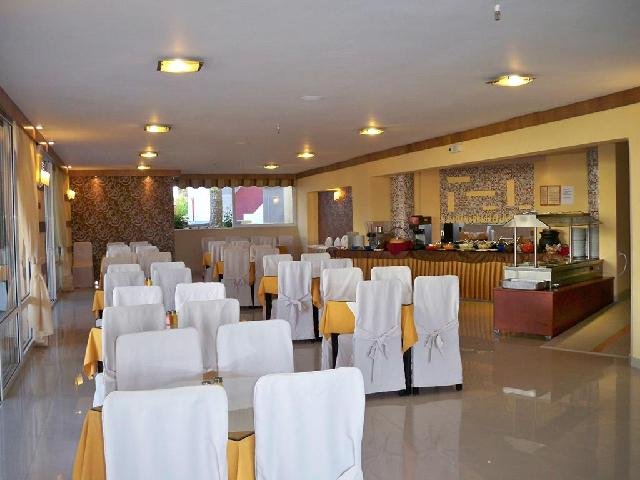 Hotel Palladion Kréta