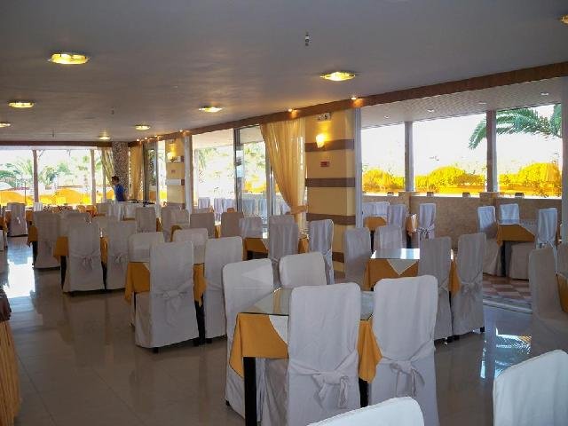 Hotel Palladion Kréta