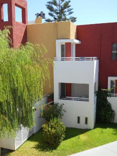 Hotel Palladion Kréta