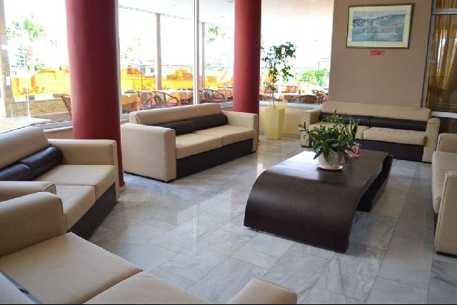 Hotel Palladion Kréta